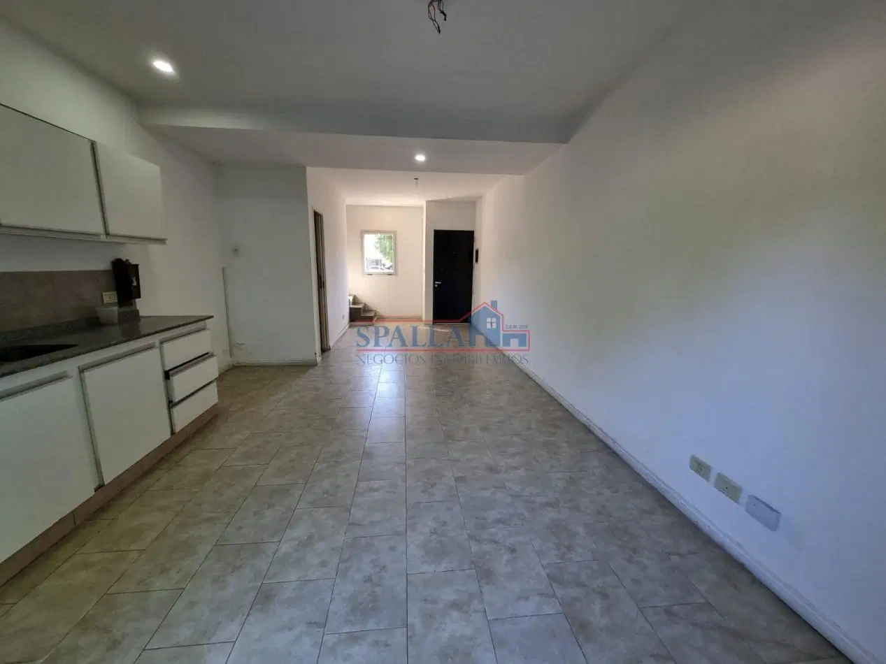 ALQUILER DEPARTAMENTO 3 AMBIENTES BARRIO EL HORNERO PILAR 2