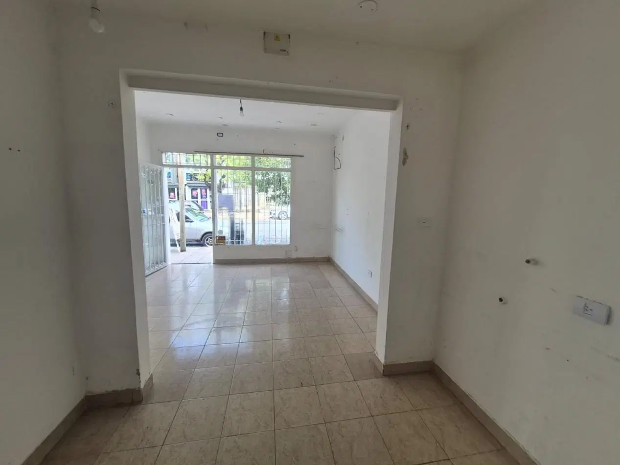 ALQUILER DE LOCAL COMERCIAL PILAR CENTRO 1