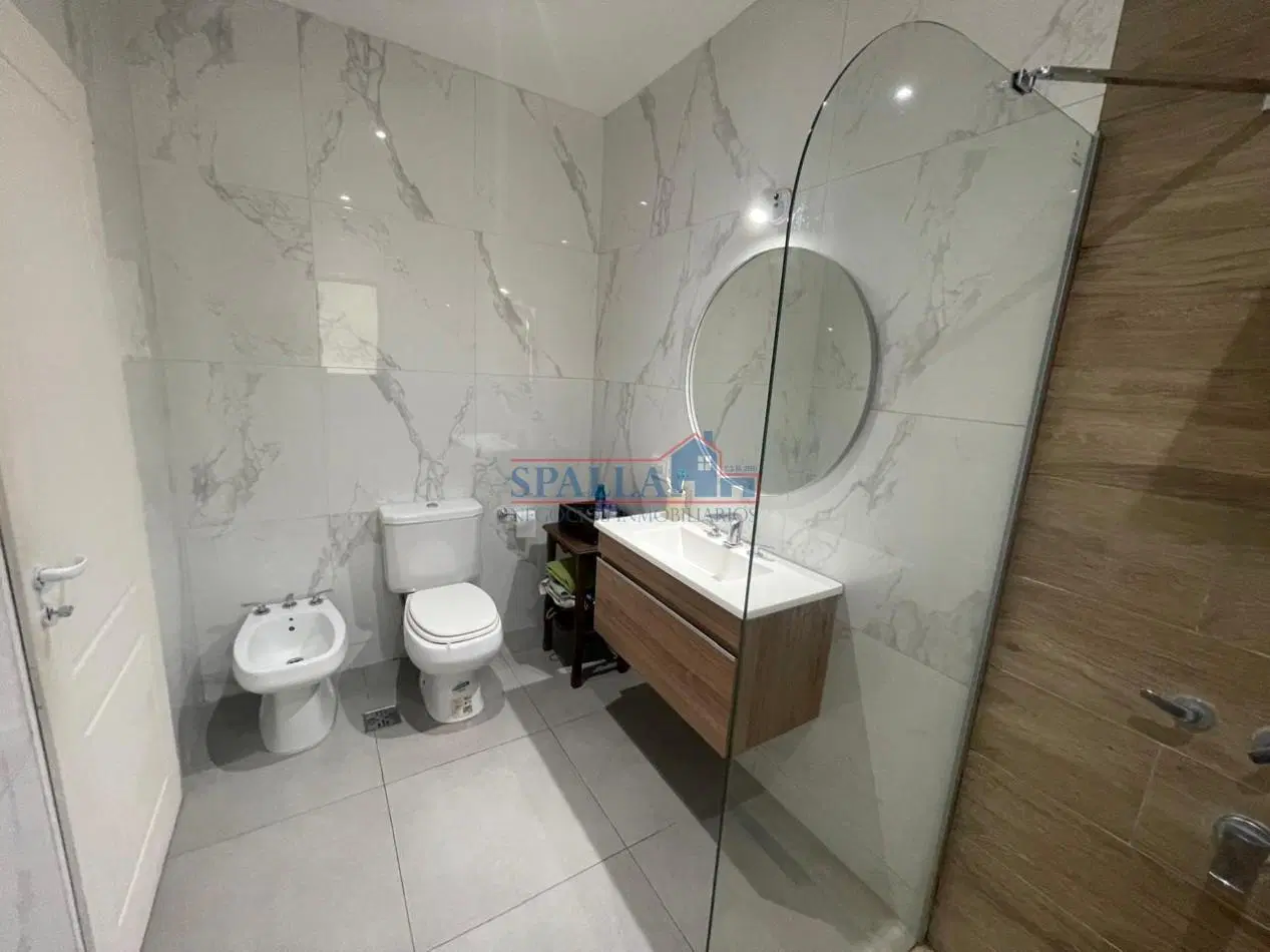ALQUILER CASA 5 AMBIENTES CON QUINCHO Y PILETA BARRIO EL BUEN RETIRO PILAR 5