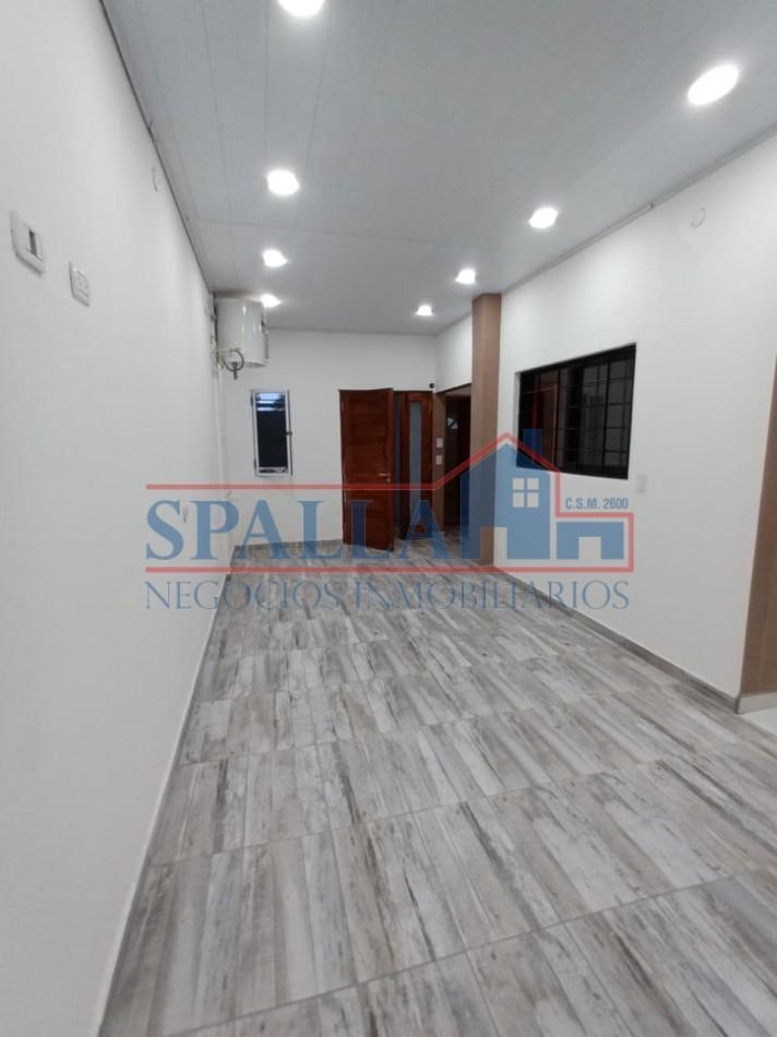 Foto de ALQUILER DE CASA 3 AMBIENTES CON COCHERA JOSE C PAZ, imagen 5