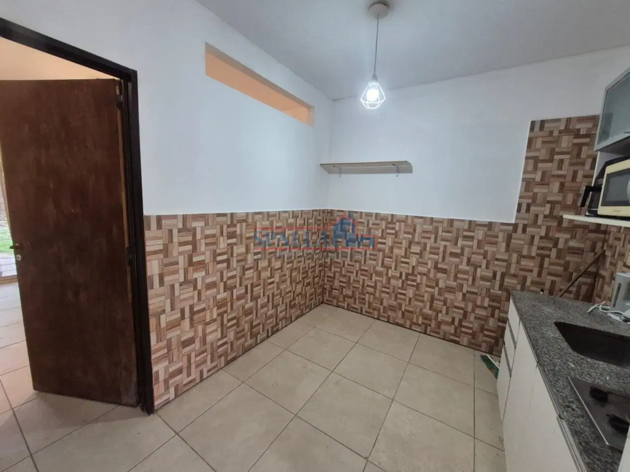 ALQUILER MONOAMBIENTE CONDOMINIO DOS CEDROS DEL VISO PILAR 3