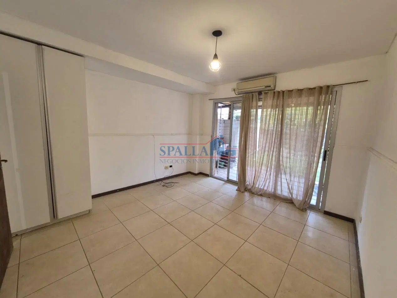 ALQUILER MONOAMBIENTE CONDOMINIO DOS CEDROS DEL VISO PILAR 2