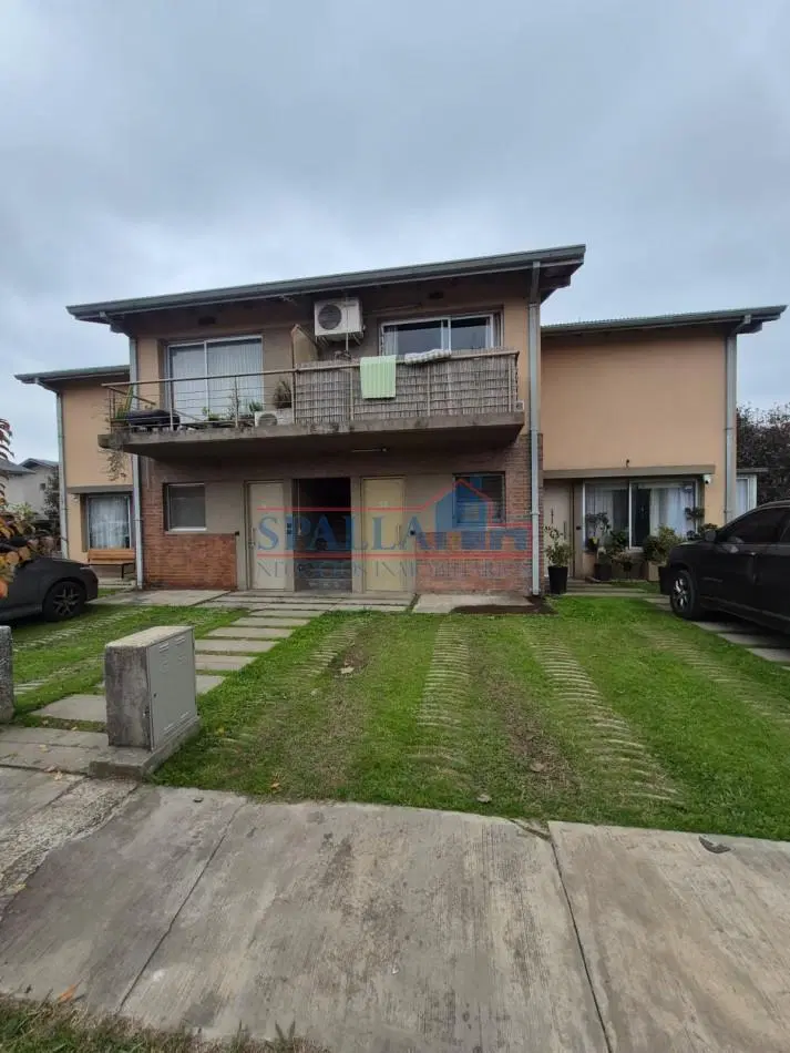 ALQUILER MONOAMBIENTE CONDOMINIO DOS CEDROS DEL VISO PILAR 5