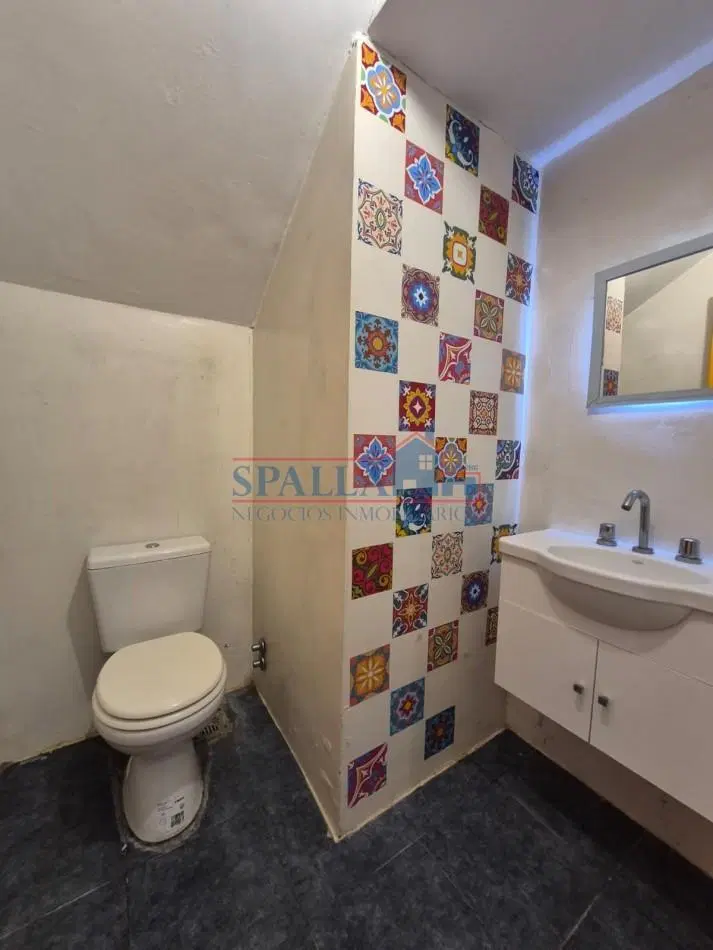 ALQUILAR CASA 4 AMBIENTES EN BARRIO LAS ORQUIDEAS EN PILAR 2