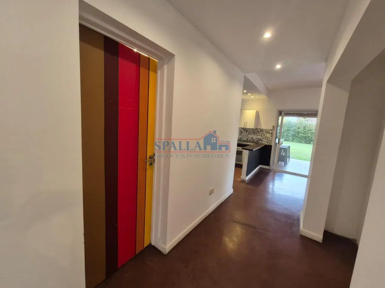 ALQUILAR CASA 4 AMBIENTES EN BARRIO LAS ORQUIDEAS EN PILAR 3