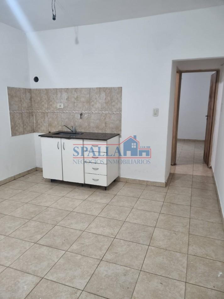 Foto de ALQUILER DEPARTAMENTO DOS AMBIENTES CON COCHERA JOSE C. PAZ, imagen 5