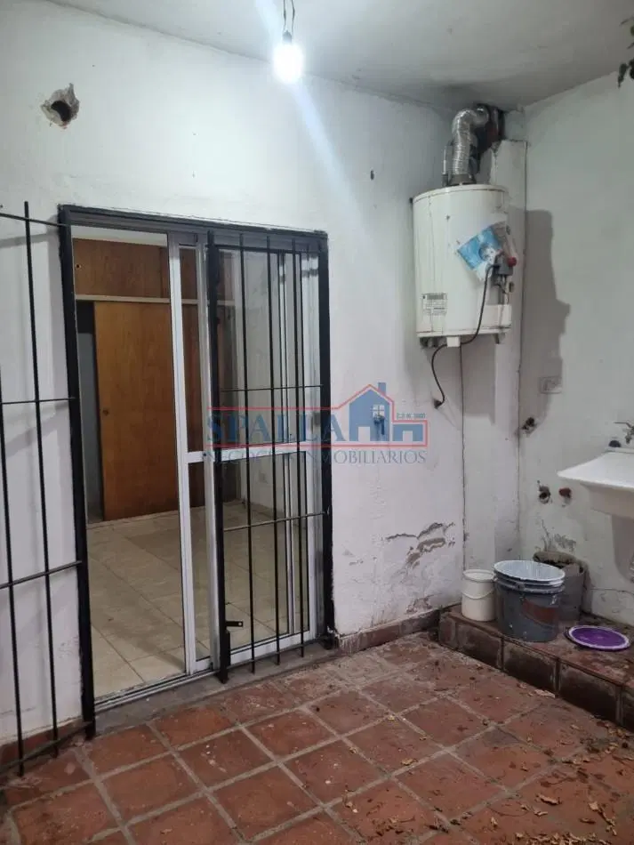 ALQUILER DEPARTAMENTO DOS AMBIENTES CON COCHERA JOSE C. PAZ 4