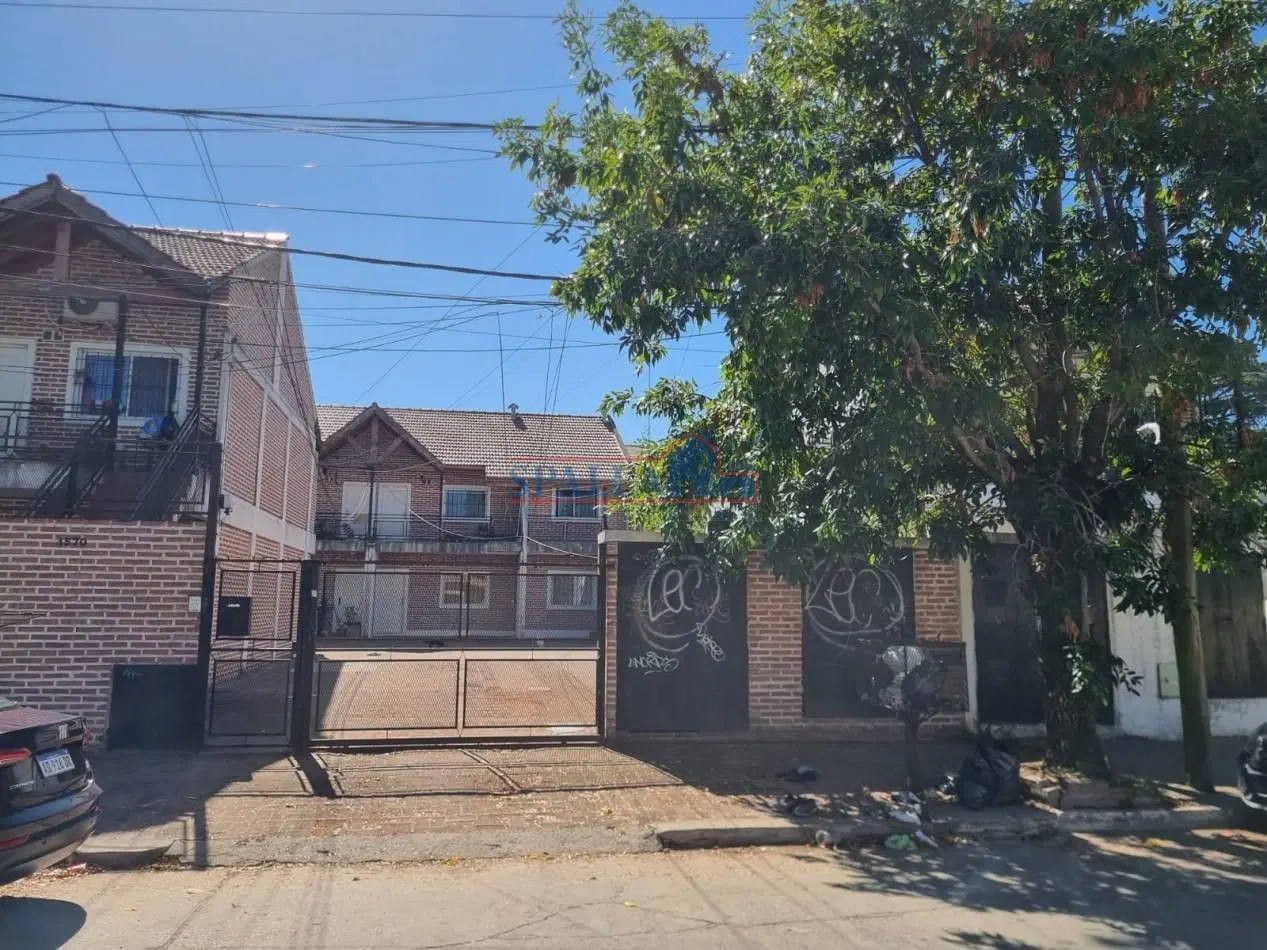 ALQUILER DEPARTAMENTO DOS AMBIENTES CON COCHERA JOSE C. PAZ 1
