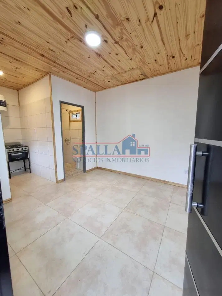 ALQUILER DEPARTAMENTO MONOAMBIENTE A ESTRENAR FATIMA PILAR 2