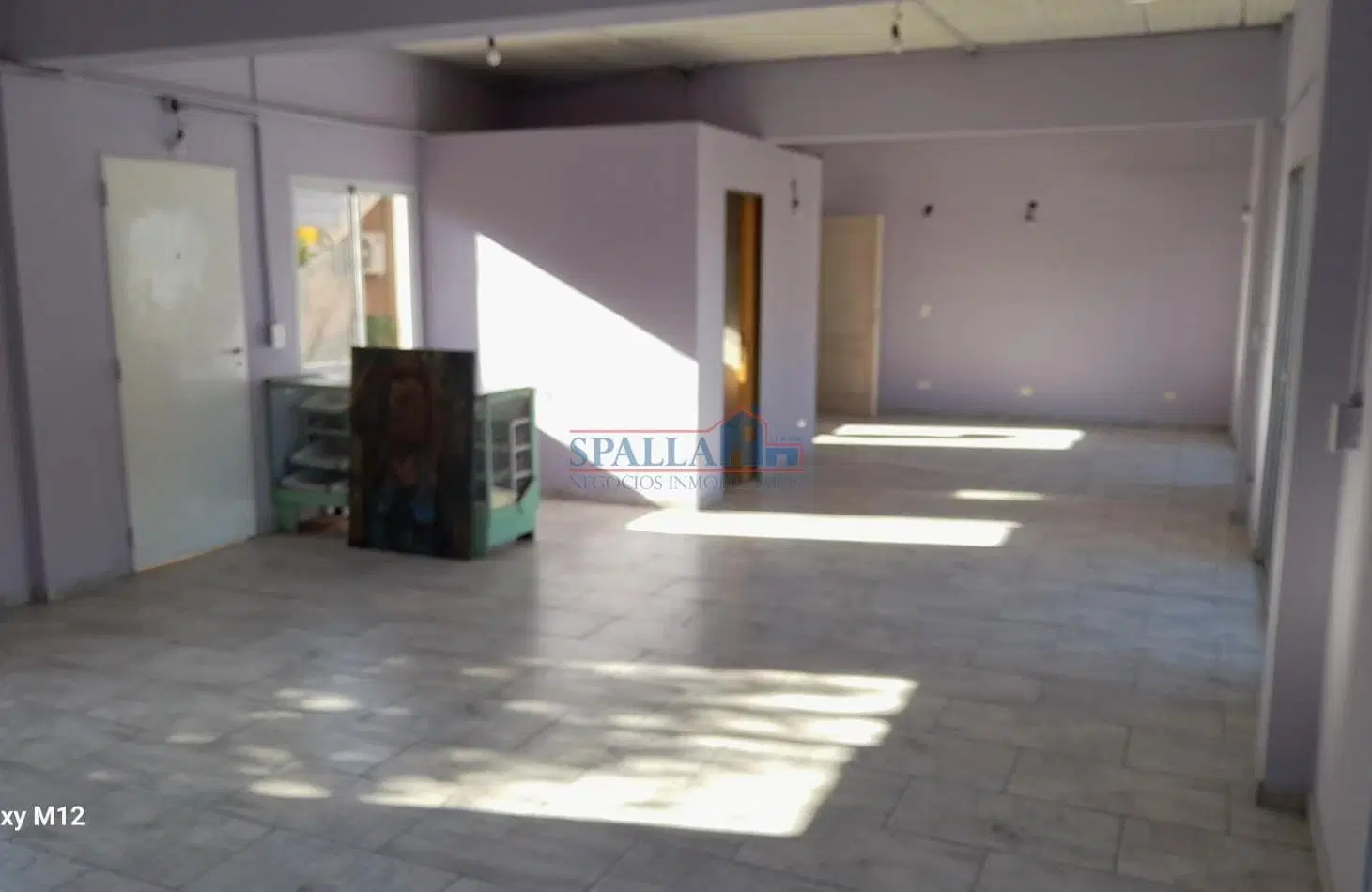 ALQUILER LOCAL - OFICINA - SALON USO COMERCIAL - PROFESIONAL PRIMER PISO POR ESCALERA - VILLA ASTOL 5
