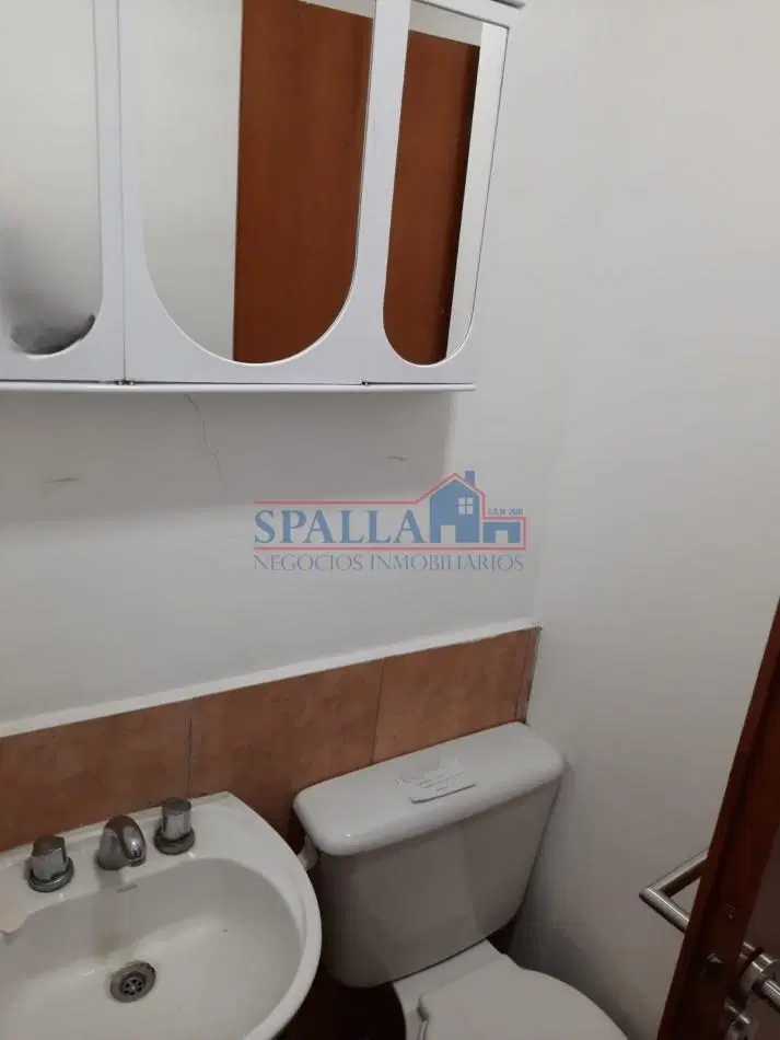 VENTA MONOAMBIENTE USO PROFESIONAL SHOPPING PILAR POINT PILAR - IDEAL INVERSION 8