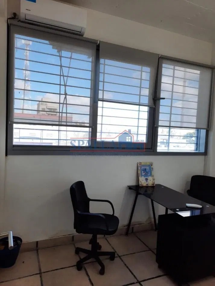 VENTA MONOAMBIENTE USO PROFESIONAL SHOPPING PILAR POINT PILAR - IDEAL INVERSION 5
