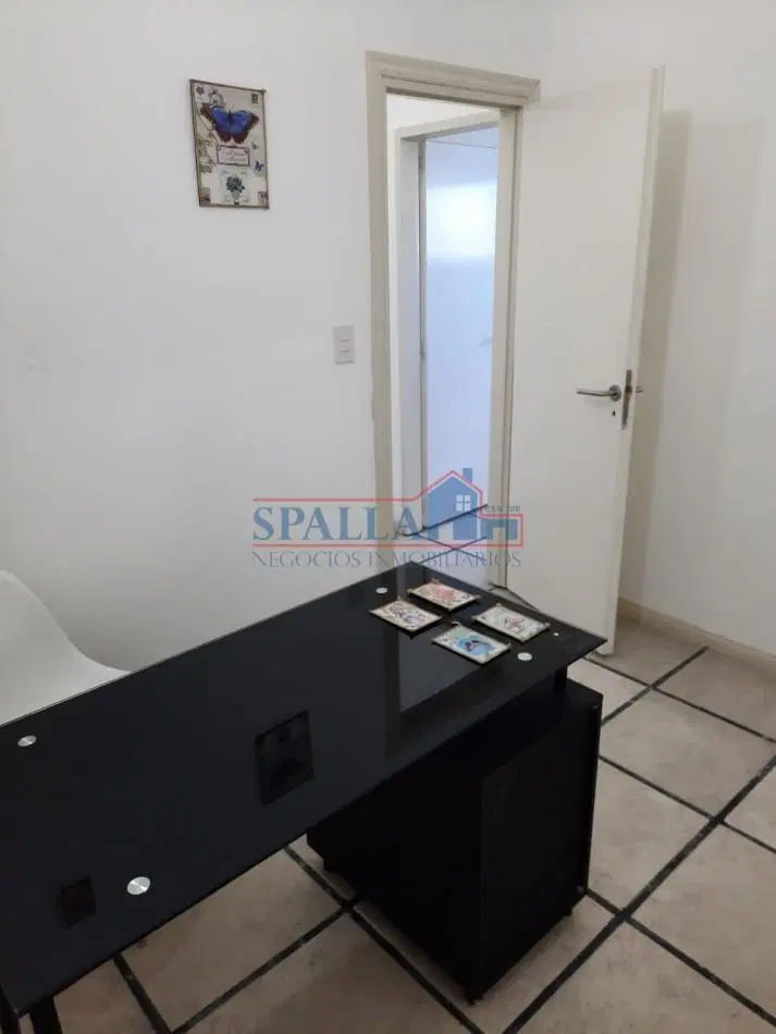 VENTA MONOAMBIENTE USO PROFESIONAL SHOPPING PILAR POINT PILAR - IDEAL INVERSION 4