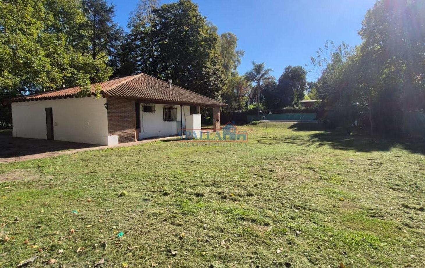 Foto de VENTA CASA QUINTA 4 AMBIENTES APTA CREDITO EN PRESIDENTE DERQUI PILAR, imagen 2