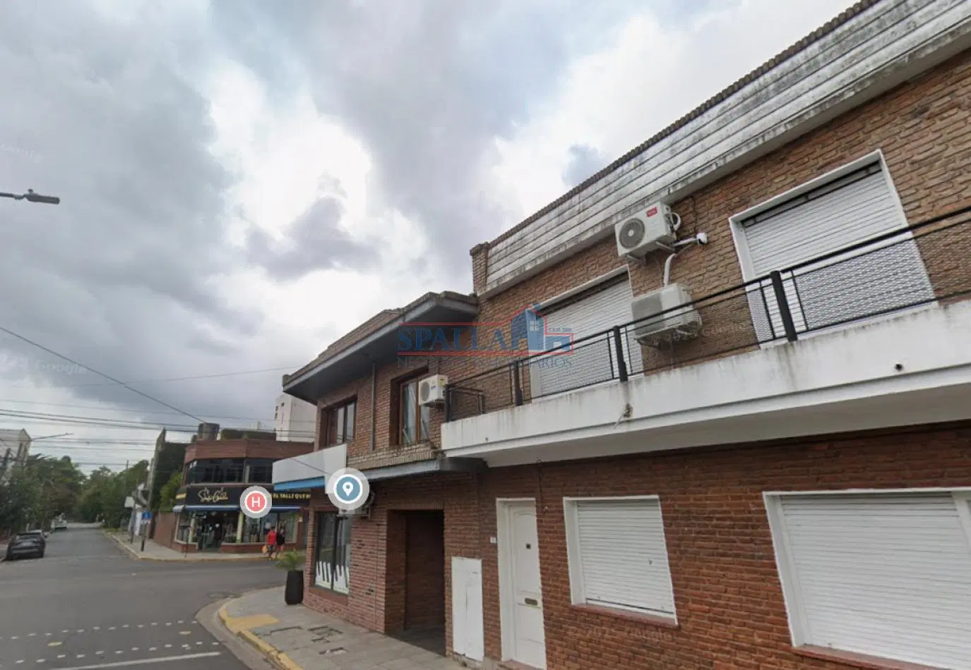 ALQUILER DEPARTAMENTO DOS AMBIENTES APTO PROFESIONAL O RESIDENCIAL PILAR CENTRO 2