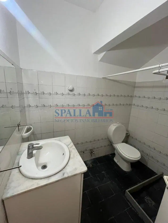 ALQUILER DEPARTAMENTO DOS AMBIENTES APTO PROFESIONAL O RESIDENCIAL PILAR CENTRO 5