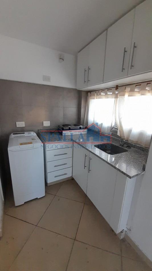 Foto de ALQUILER MONOAMBIENTE EN PRIMER PISO POR ESCALERA EN PILAR, imagen 5