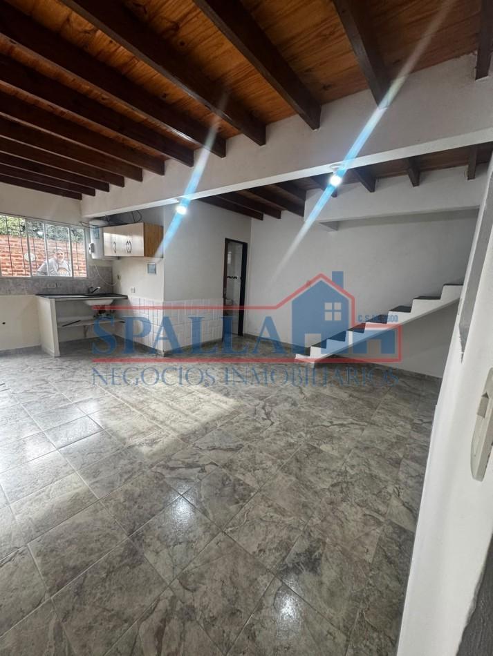 Foto de ALQUILER 3 AMBIENTES EN JOSE C PAZ, imagen 5