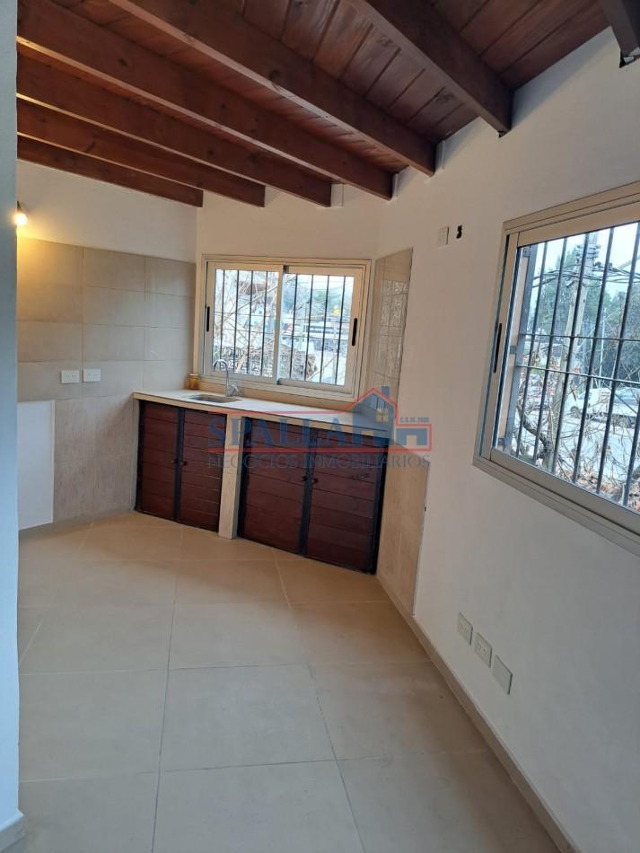 Foto de ALQUILER DEPARTAMENTO DOS AMBIENTES - LA LONJA PILAR SIN EXPENSAS, imagen 3