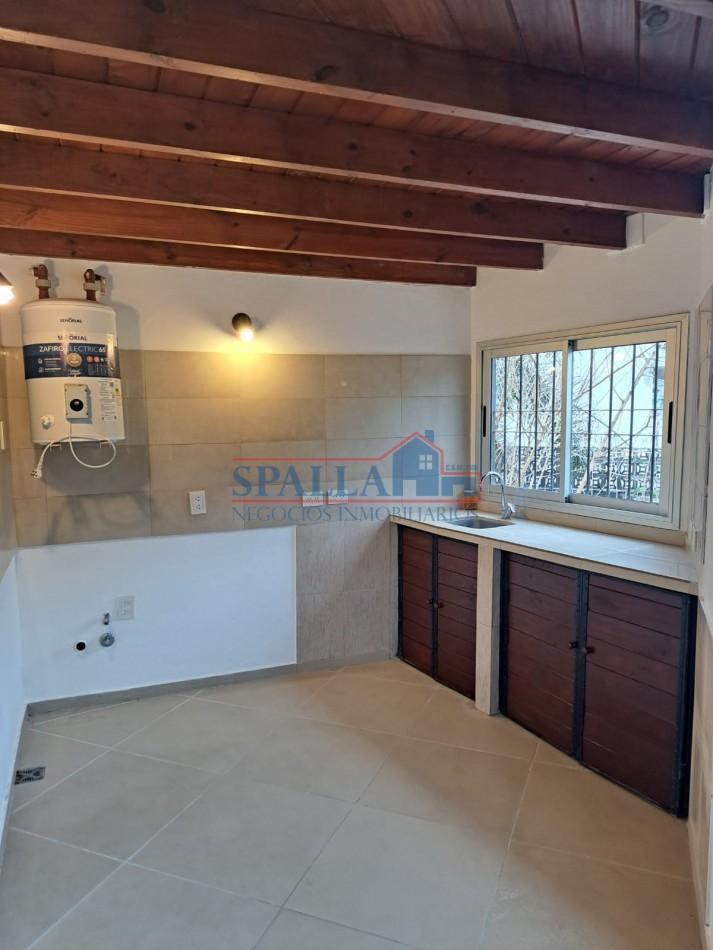 Foto de ALQUILER DEPARTAMENTO DOS AMBIENTES - LA LONJA PILAR SIN EXPENSAS, imagen 1