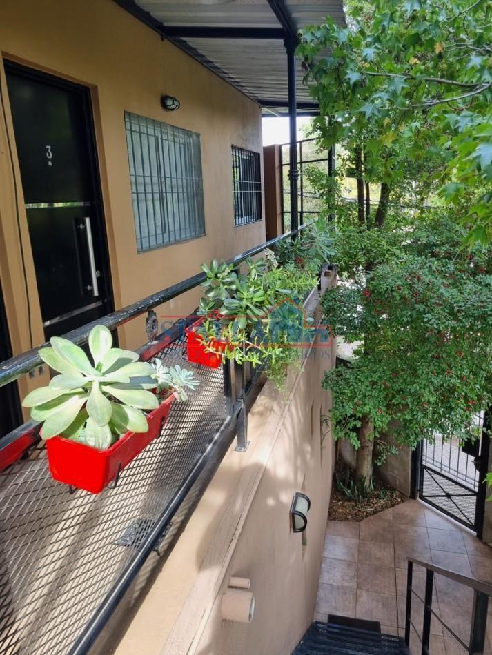 Foto de ALQUILER DEPARTAMENTO DOS AMBIENTES - LA LONJA PILAR SIN EXPENSAS, imagen 2