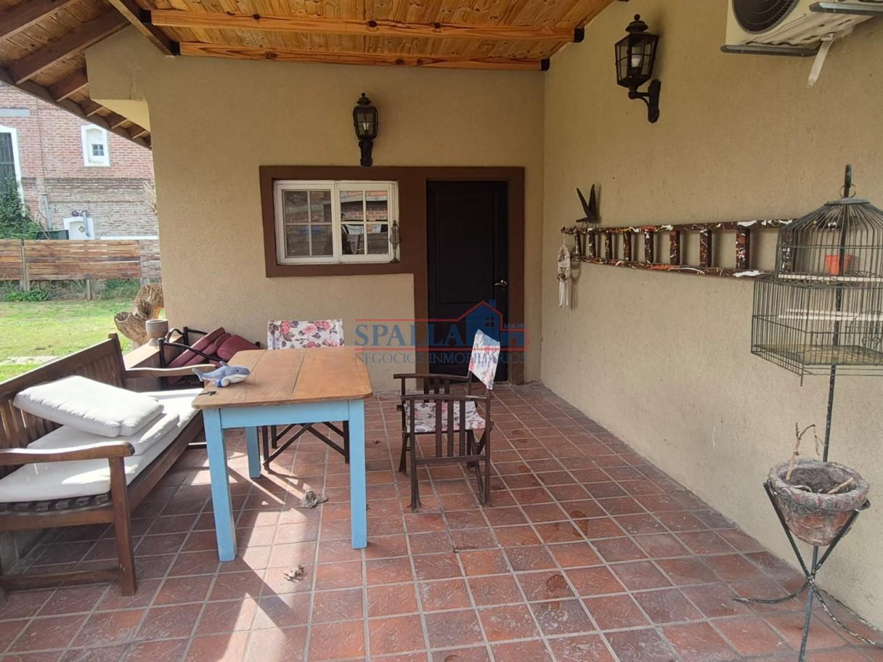 Foto de ALQUILER DEPARTAMENTO DOS AMBIENTES BARRIO LAS NAZARENAS PILAR - SIN, imagen 1