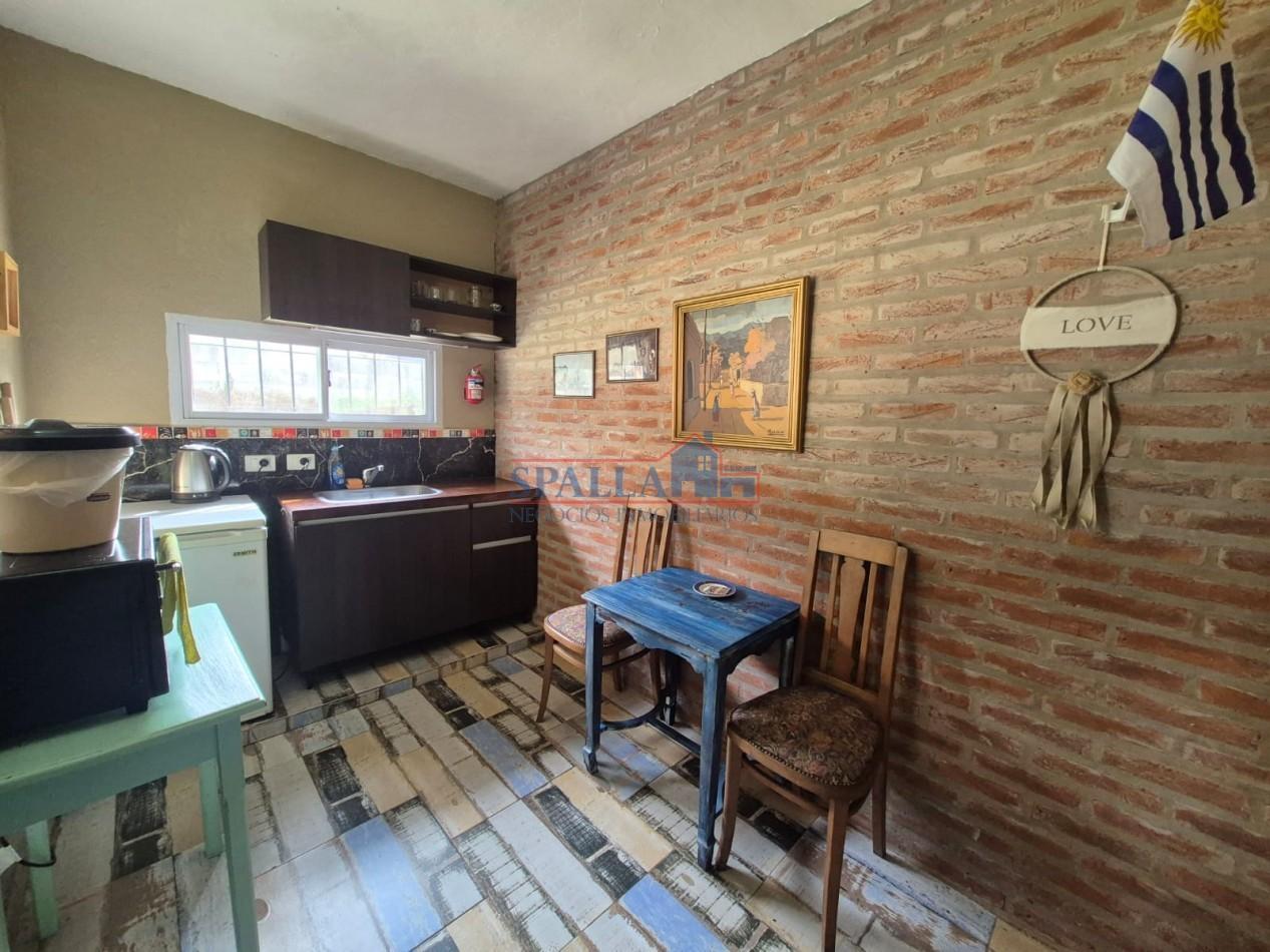 Foto de ALQUILER DEPARTAMENTO DOS AMBIENTES BARRIO LAS NAZARENAS PILAR - SIN, imagen 5