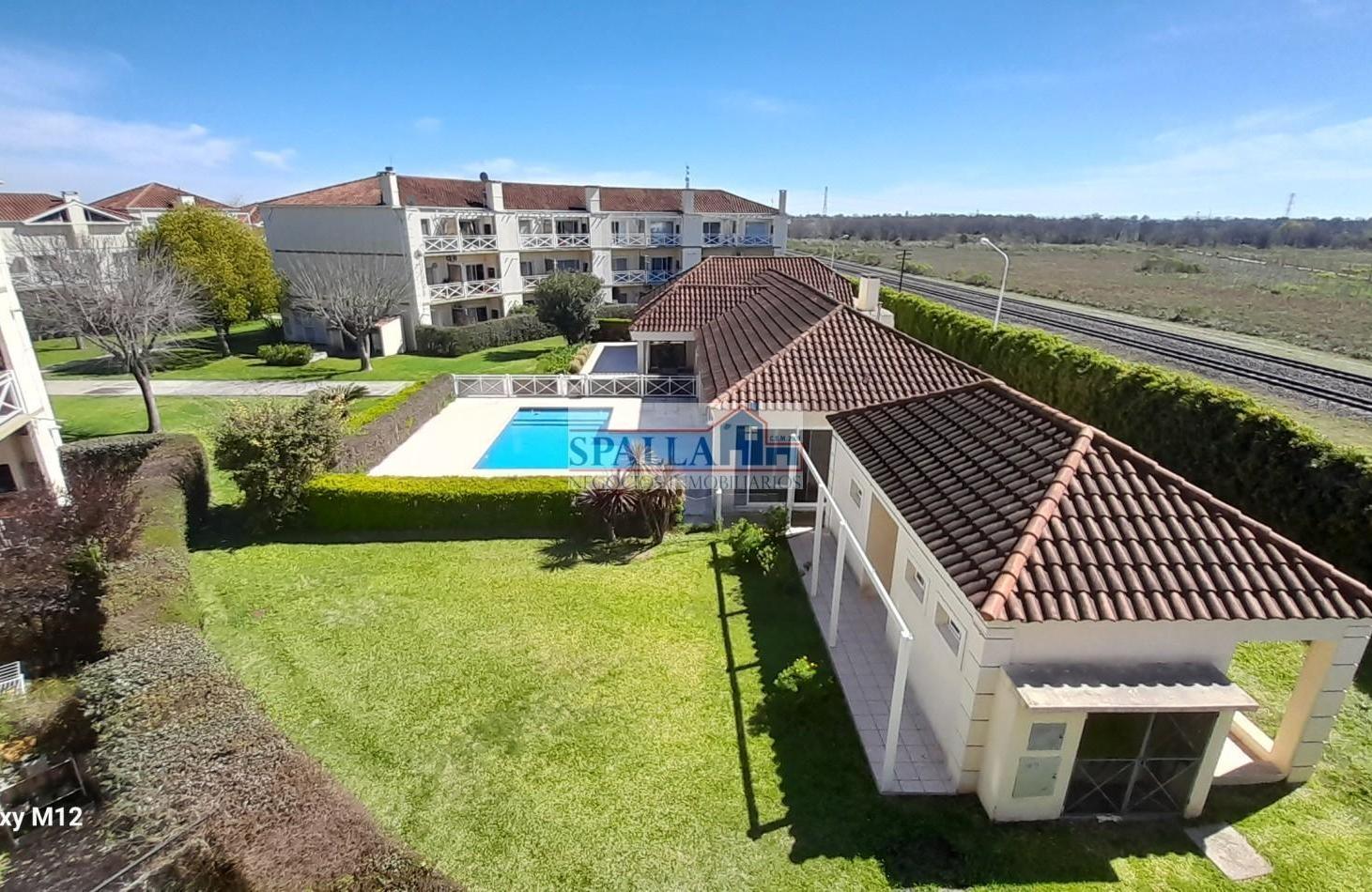 Foto de ALQUILER DEPARTAMENTO - DOS AMBIENTES CON COCHERA EN ALTOS DEL MOLINO, imagen 3