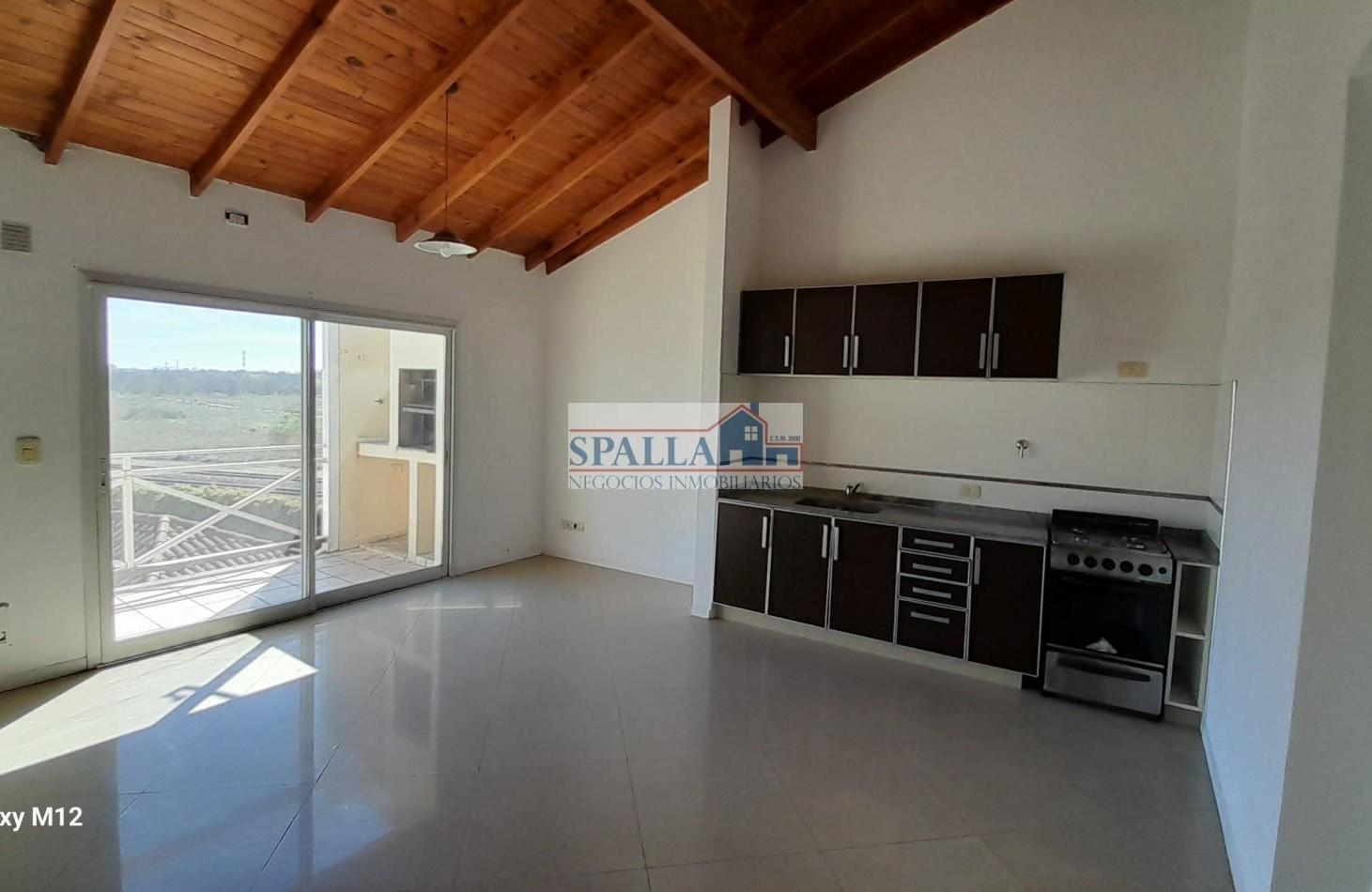 Foto de ALQUILER DEPARTAMENTO - DOS AMBIENTES CON COCHERA EN ALTOS DEL MOLINO, imagen 5
