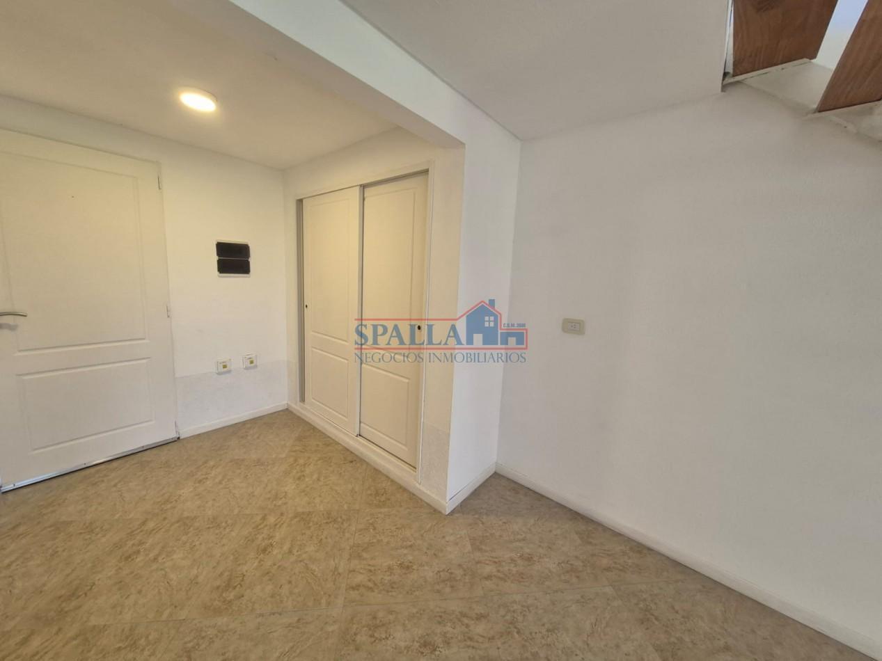 Foto de ALQUILER LOFT 2 AMBIENTES CON COCHERA - ALTOS DEL MOLINO - PILAR, imagen 4