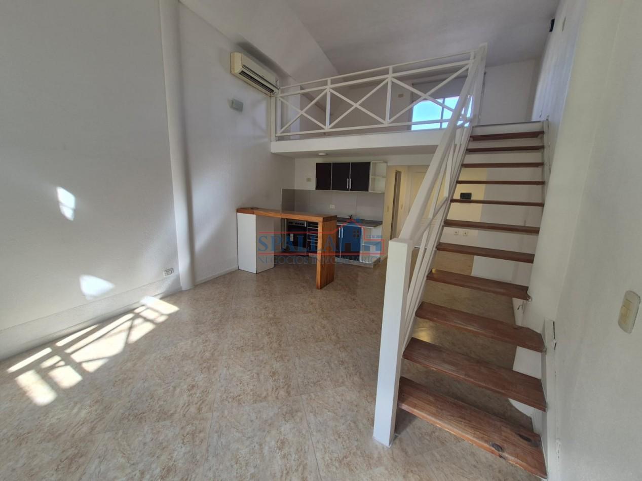 Foto de ALQUILER LOFT 2 AMBIENTES CON COCHERA - ALTOS DEL MOLINO - PILAR, imagen 5