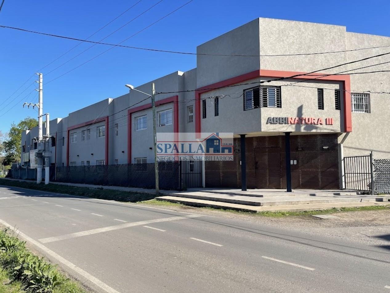 Foto de ALQUILER DEPARTAMENTO DOS AMBIENTES PLANTA BAJA CON COCHERA EN, imagen 3