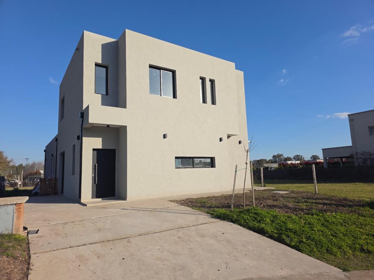 Foto de VENTA CASA DE 7 AMBIENTES EN SANTA LUCIA, PILAR DEL ESTE, imagen 4