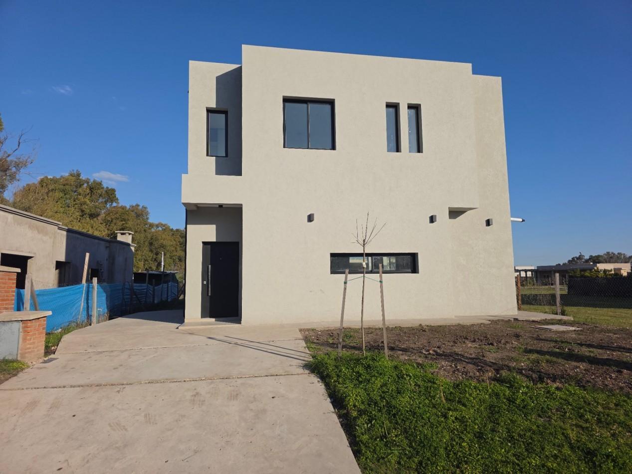 Foto de VENTA CASA DE 7 AMBIENTES EN SANTA LUCIA, PILAR DEL ESTE, imagen 1