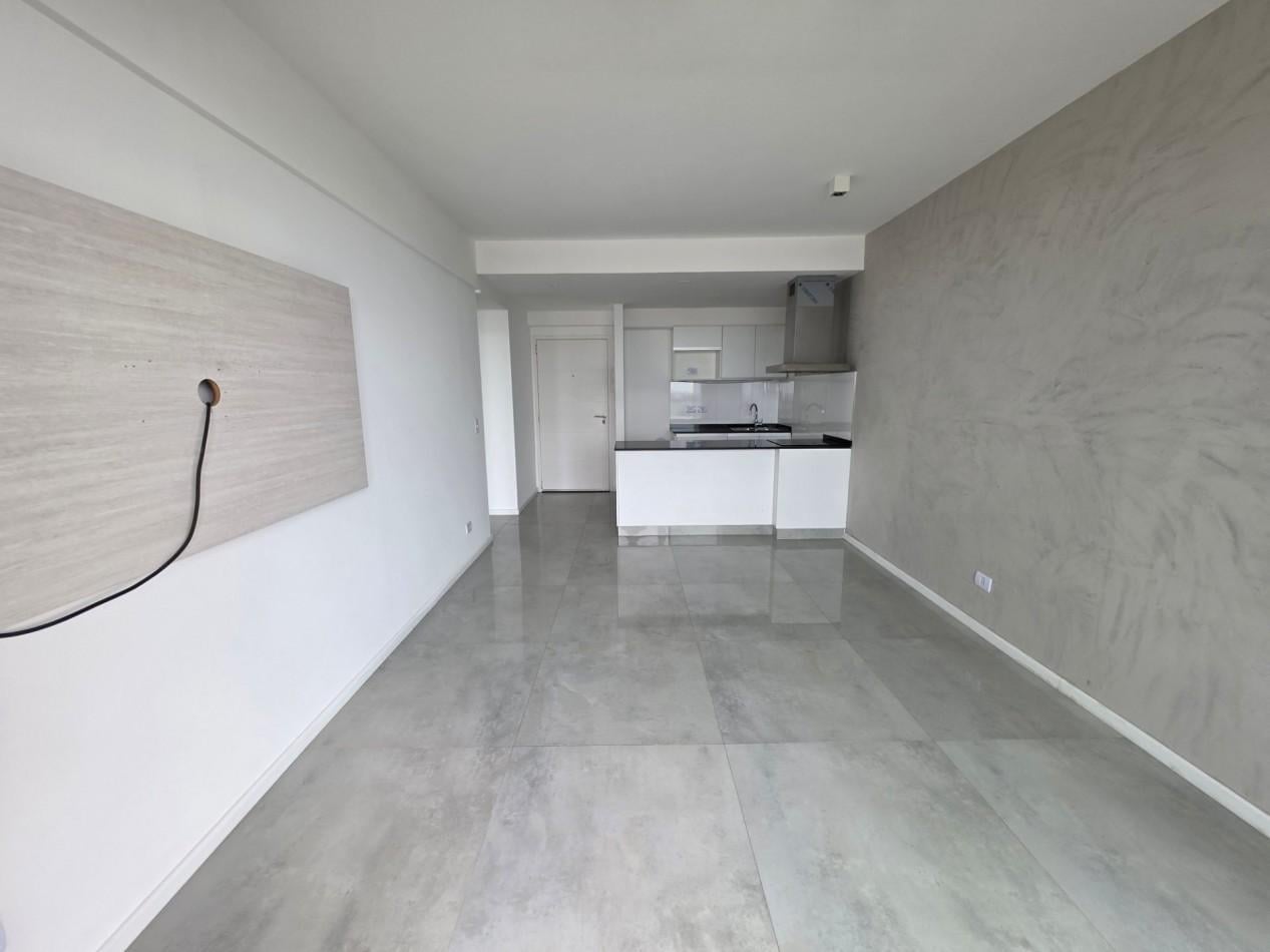 Foto de ALQUILER DEPARTAMENTO 3 AMBIENTES CON COCHERA EN TIGRE CENTRO, imagen 2