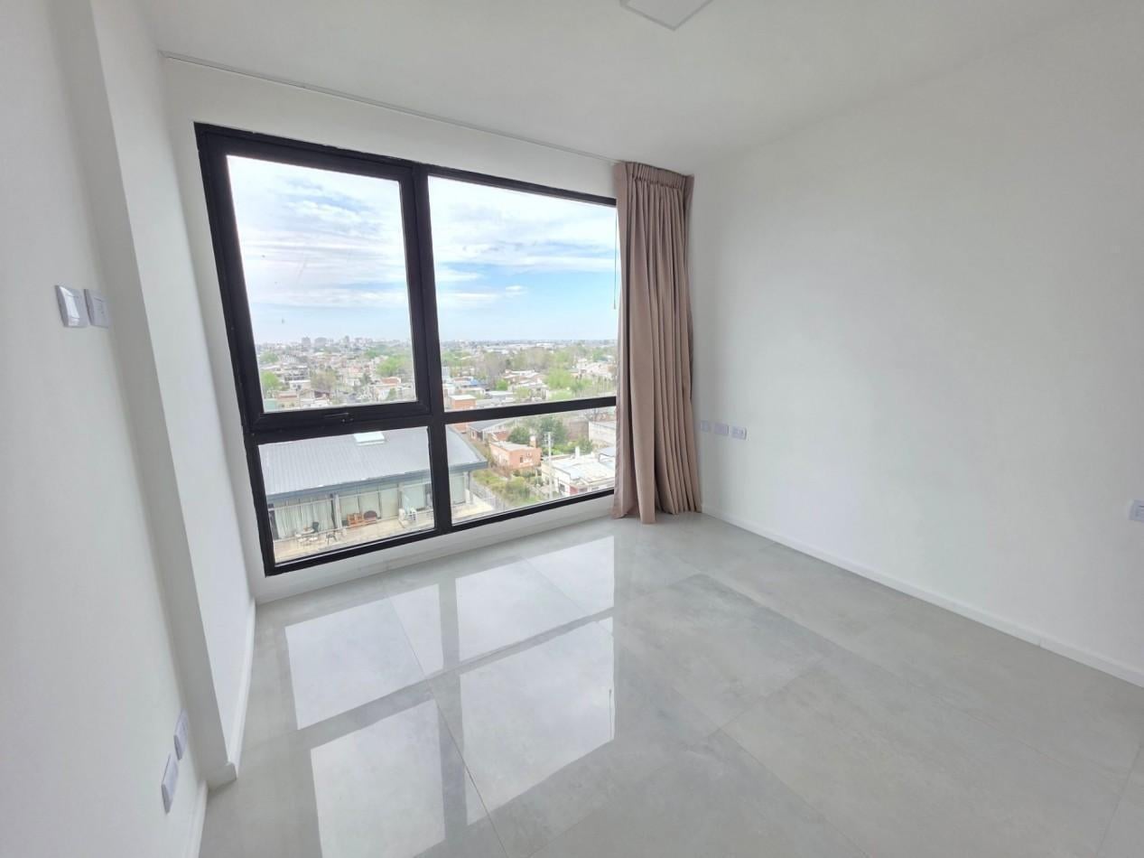 Foto de ALQUILER DEPARTAMENTO 3 AMBIENTES CON COCHERA EN TIGRE CENTRO, imagen 4