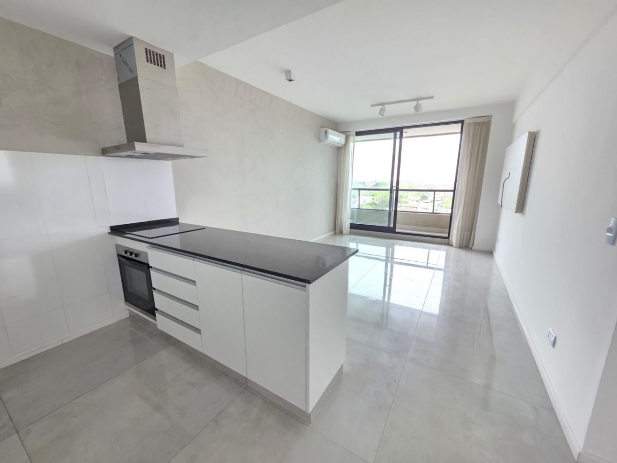 Foto de ALQUILER DEPARTAMENTO 3 AMBIENTES CON COCHERA EN TIGRE CENTRO, imagen 1