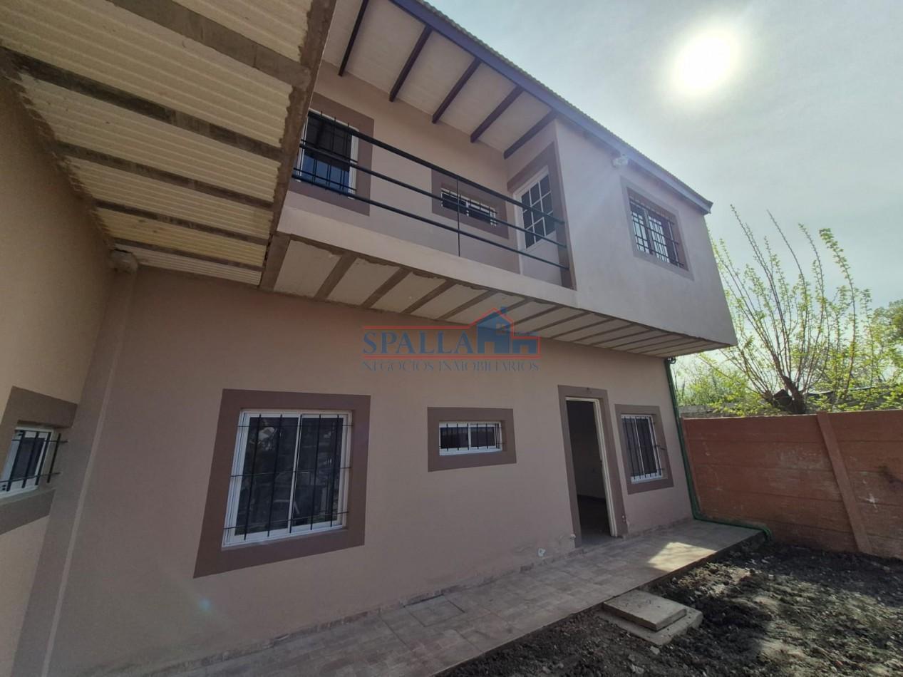 Foto de ALQUILER DEPARTAMENTO 2 AMBIENTES A ESTRENAR PILAR, imagen 1