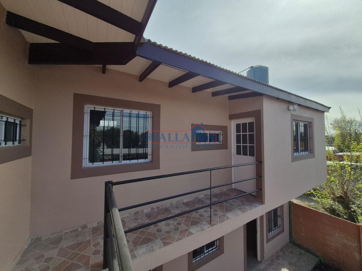 Foto de ALQUILER DEPARTAMENTO 2 AMBIENTES A ESTRENAR PILAR, imagen 4