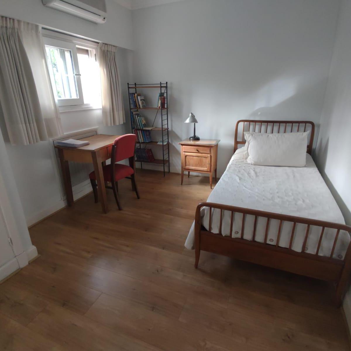 Casa en La Horqueta 5