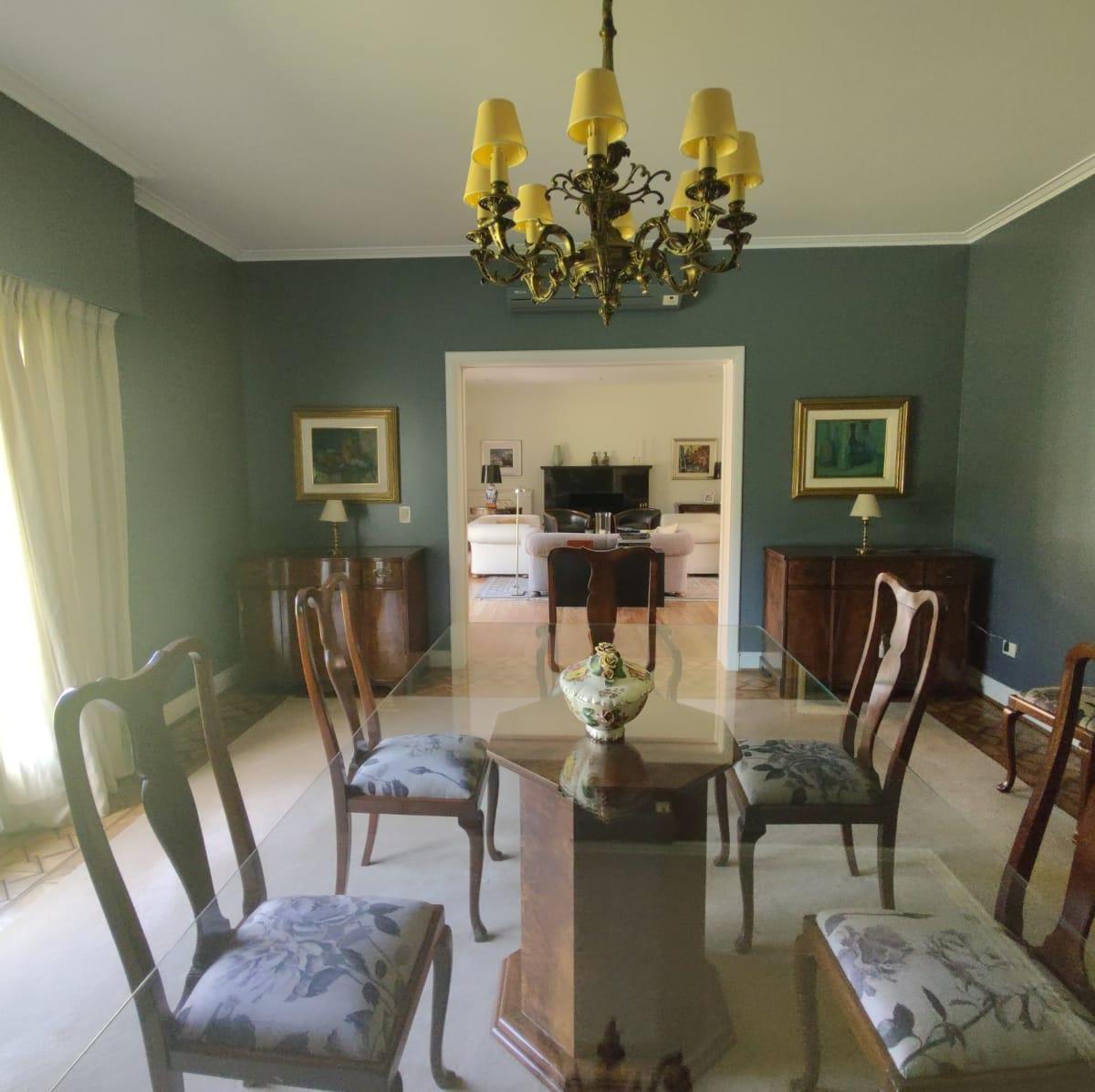 Casa en La Horqueta 2