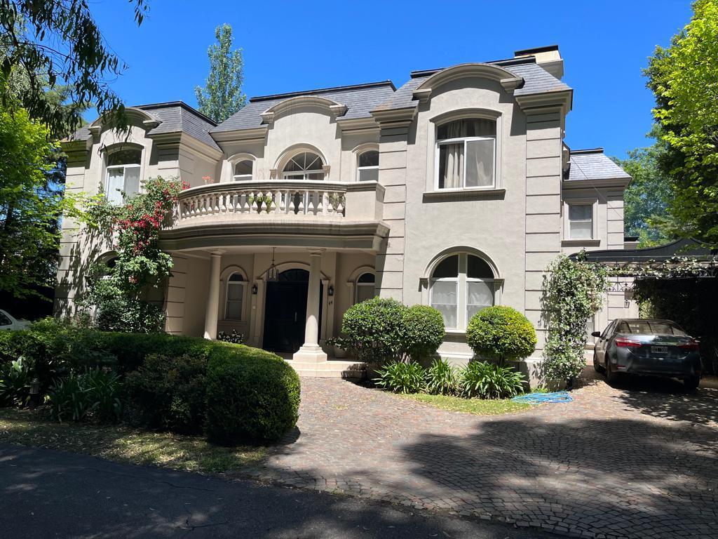 Barrio Cerrado Los Laureles Pilar 2