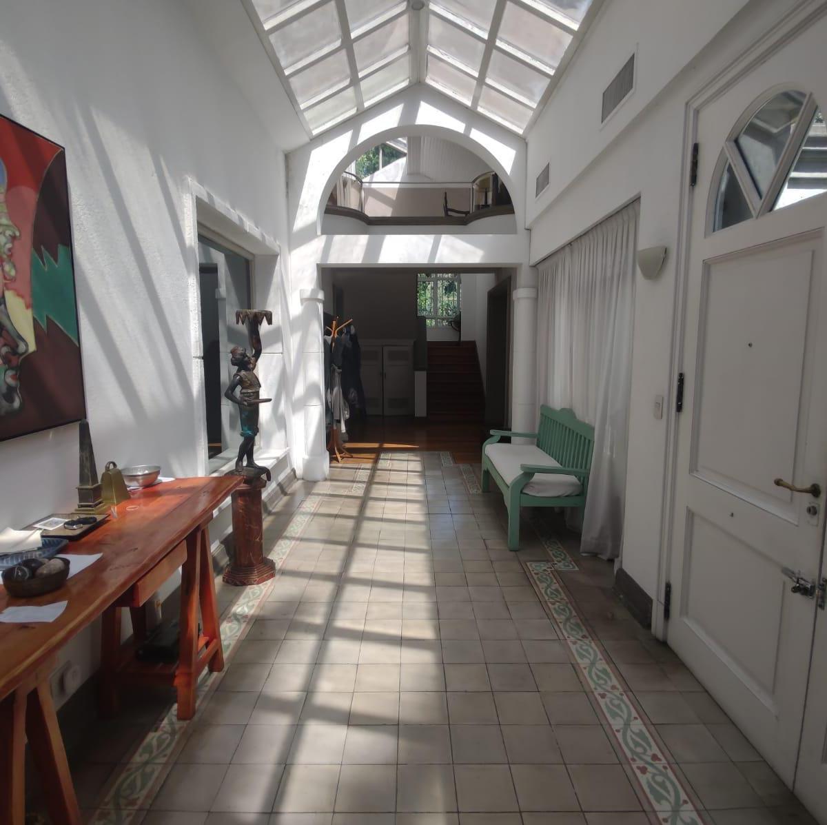 Casa en La Horqueta 5