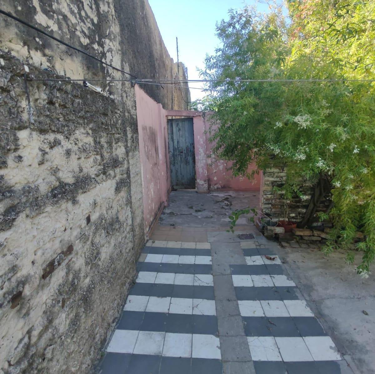 Terreno en San fernando