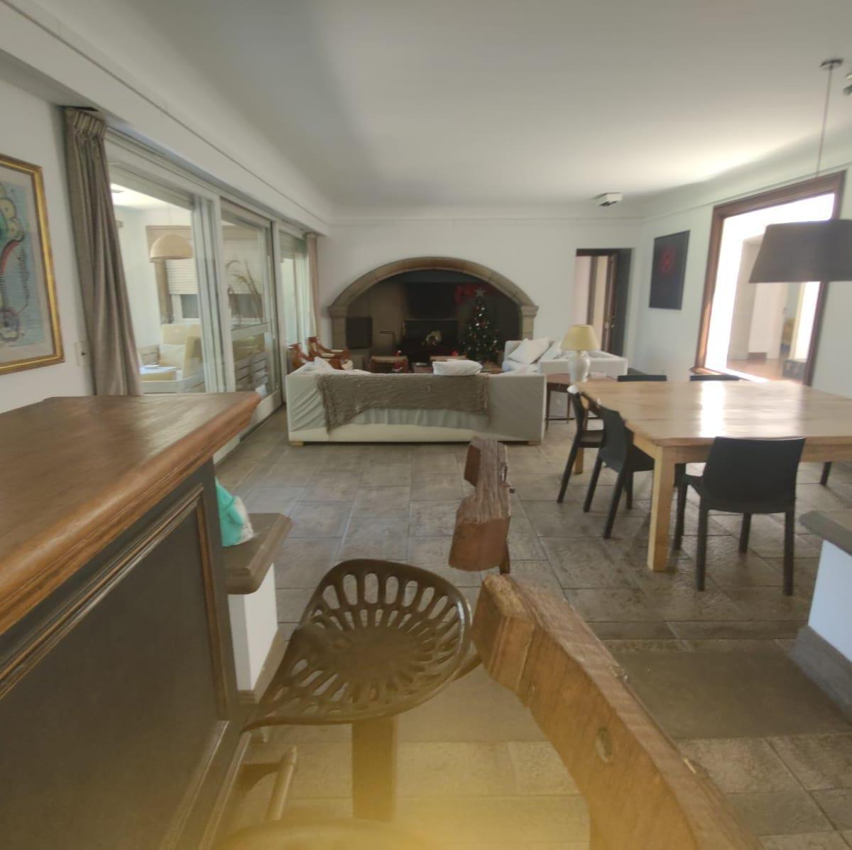 Casa en La Horqueta 1