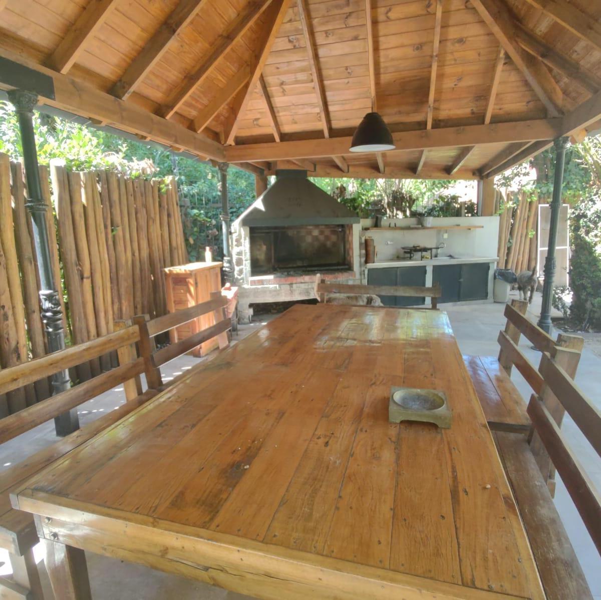 Casa en La Horqueta 4