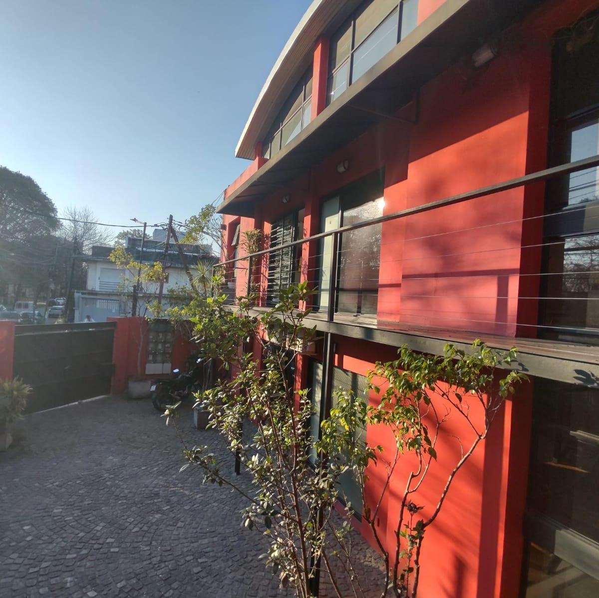 Foto de Oficina en en Lomas de San Isidro, imagen 3