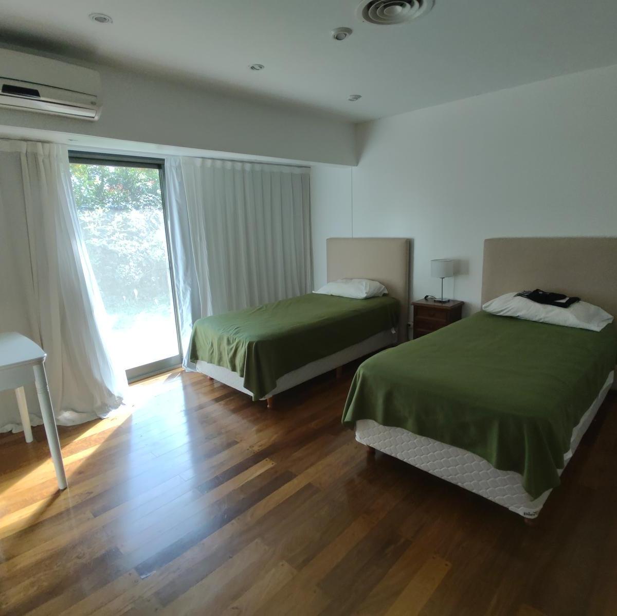 Casa en Las Lomas - San Isidro 2