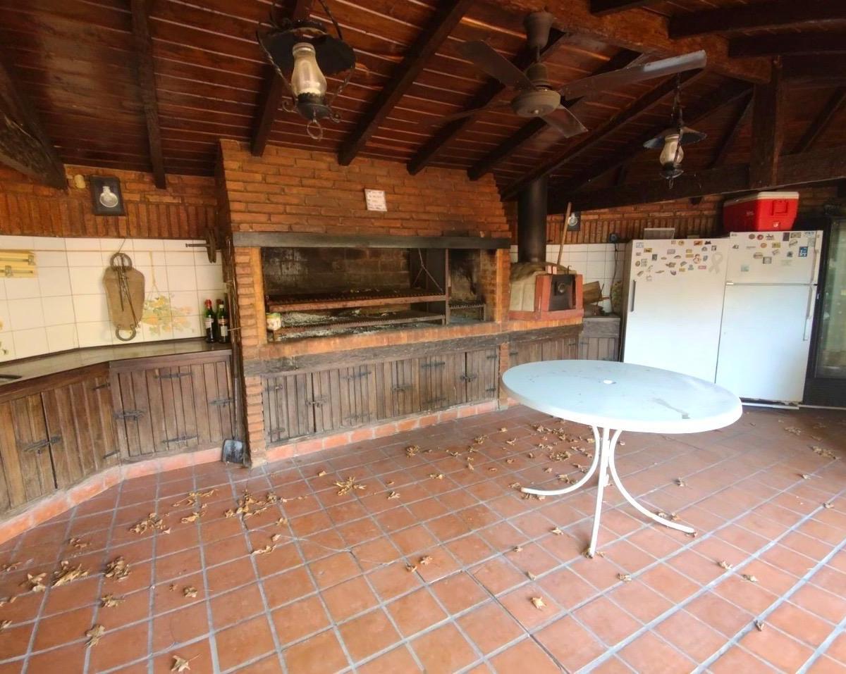 Casa en Las Lomas - San Isidro 3