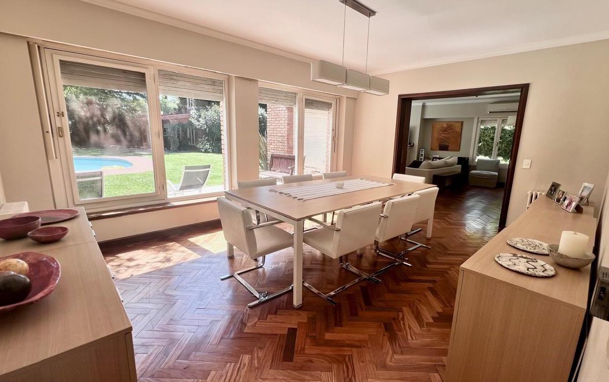Casa en Lomas de San Isidro 5